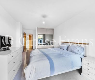 1 bedroom apartment to rent - Photo 6