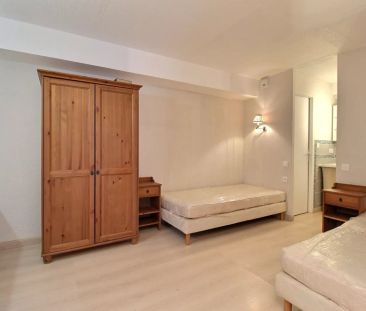 Appartement Montpellier 1 pièce(s) 35.97 m2 - Photo 4