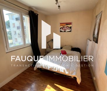 Location Appartement 4 pièces 73m² PORTES LES VALENCE 26800 - Photo 6