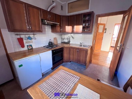 Mieszkanie Wrocław Stare Miasto powierzchnia 51.0 m² C191-WM-76594 - Фото 1