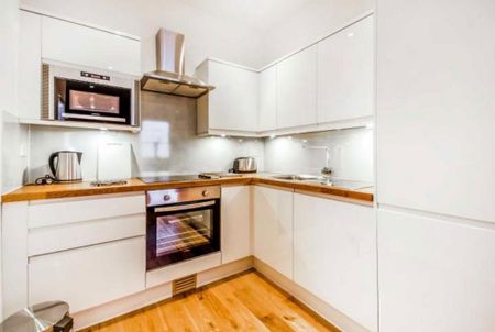 3 bedroom flat to rent - Photo 5