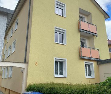 Hier passt einfach alles - Lage, Schnitt, Wohnung! - Photo 3