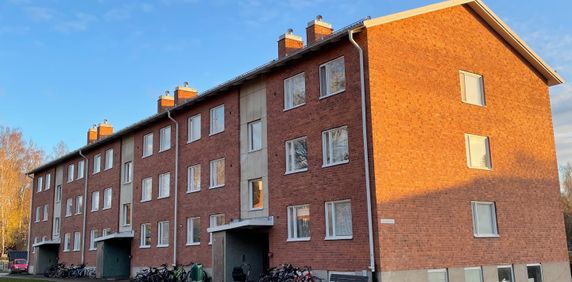 Lekvägen 1 A - Foto 2