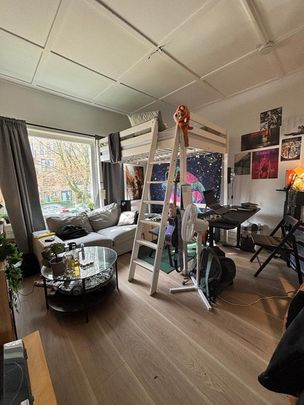 Te huur: Kamer Van Oldenbarneveldtstraat in Arnhem - Photo 1