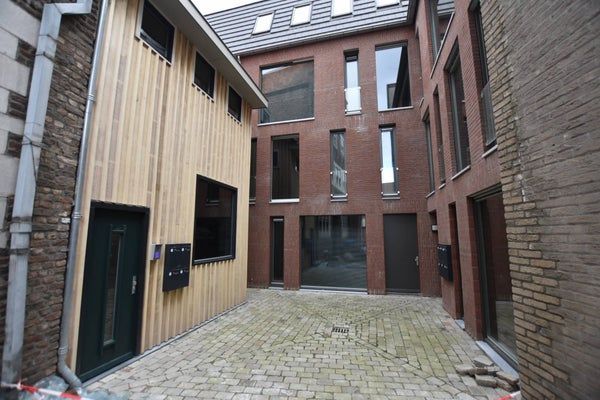 Te huur: Appartement Plakstraat in Sittard - Foto 1