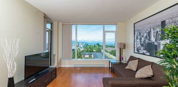 UBC 16/F SUBPENTHOUSE 2Beds 2Baths 1Parking Furnished NW Facing! - Photo 2