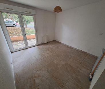Location appartement 1 pièce, 17.81m², Nantes - Photo 2