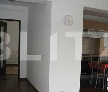 2 camere, 62 mp, imobil nou, mobilat modern, strada Portelanului - Photo 4