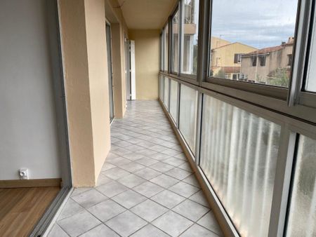 Appartement F4 Six-Fours-les-Plages (83140) - Photo 5