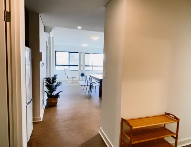 2 bed 2 bath - Photo 1