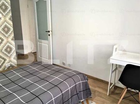 Apartament cu 3 camere, decomandate, 66 mp, zona strazii Muresului - Photo 5