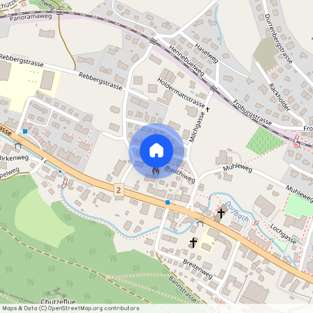 4632, Trimbach, Gerbrunnenstrasse, 5