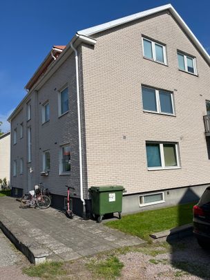 Falckens väg, Halmstad - Foto 1