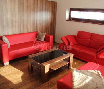 DIRECTREAL|Priestranný a slnečný 2i byt s veľkou terasou a klimatiz... - Photo 4