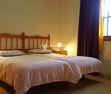 1-Bedroom apartment for rent in Costa del Silencio - Photo 1