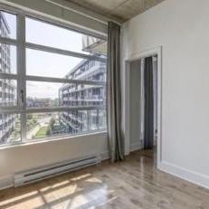 Condo3 1/2 Griffintown stationnement disponible - meublé-juillet 2026 - Photo 4