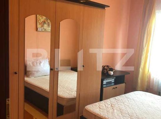 Apartament 3 camere, 55 mp, garaj, zona Bucium - Photo 1