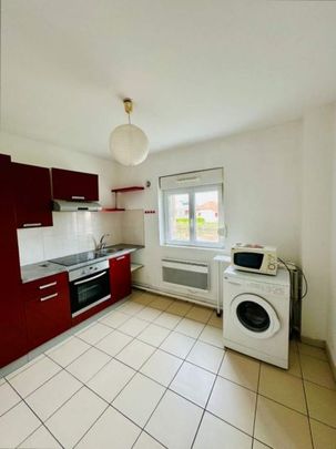 NANCY (54000) - Appartement T2 - Photo 1