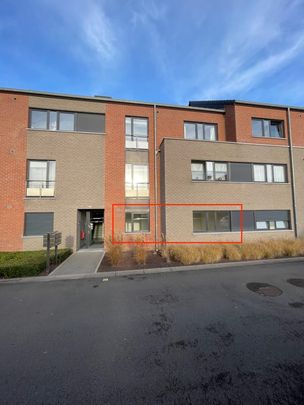 Appartement te huur - Foto 1