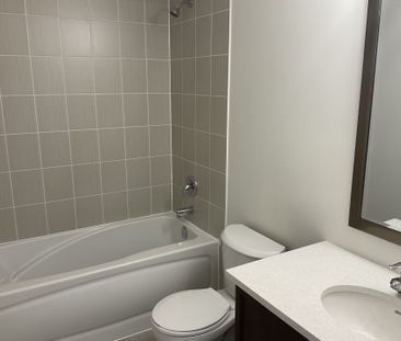 For Lease - 124 Squire Drive Unit# A, Ajax, Ontario - Photo 1