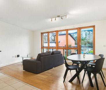 Apartment 24, Belarmine Hall, Belarmine Avenue, Dubli, Stepaside, D... - Photo 2