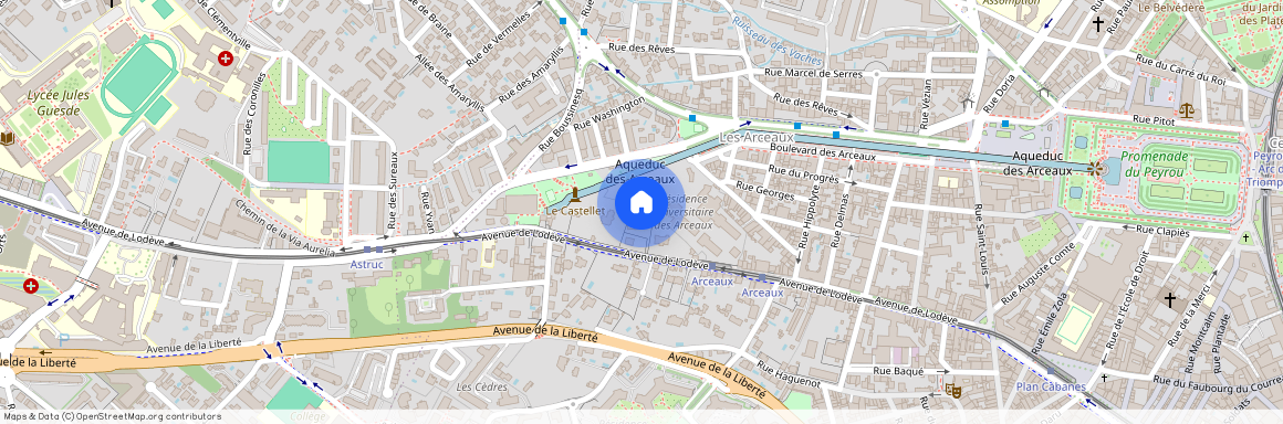 34000, Montpellier