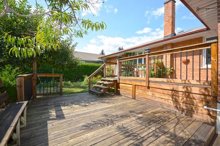 For Lease - 1144 Sarta Road Unit# Upper, Oakville, Ontario - Photo 5