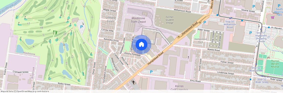 10 Grevillea Circuit, Vic 3012, Maidstone