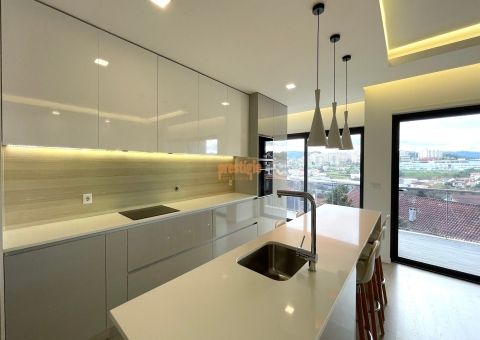 Apartamento T3