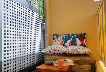 **Se alquila en Costa del Silencio apartamento de 2 dormitorios.