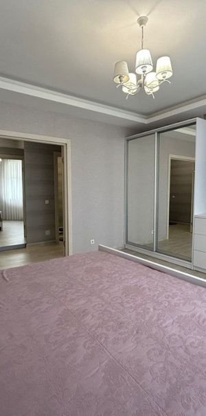 Garsoniera de inchiriat Crangasi - Fotografie 1