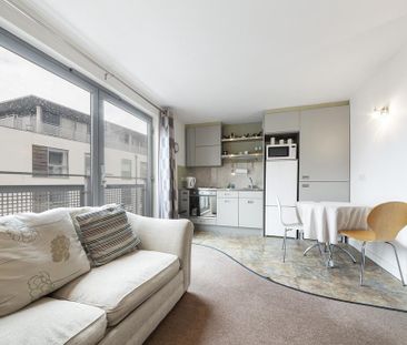 Studio to rent - Photo 4