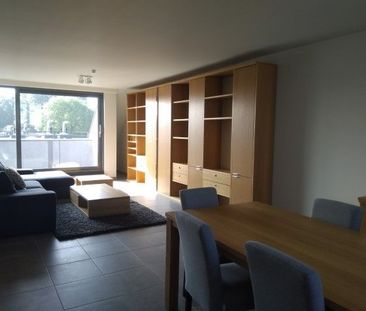 Luxueus dakappartement met 3 slaapkamers en garage - Foto 6