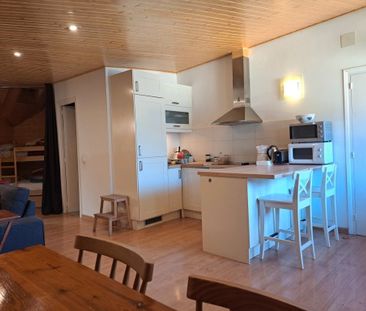 Apartamento de alquiler en Avinguda D' Alp, 124, La Molina - Photo 5