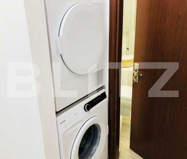 Apartament 3 camere, 65 mp, decomandat, parcare, prima inchiriere, zona Iulius Mall - Fotografie 1
