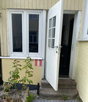 Wemmenhögsgatan 20 - Photo 1