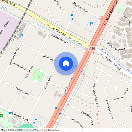 2 Charta Circuit, Smithfield SA 5114