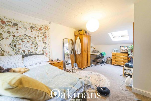 9 bedroom house to rent - Photo 1