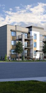 *1er MOIS GRATUIT* 4 1/2 rue Rivière aux Outardes, Ormstown - Photo 3