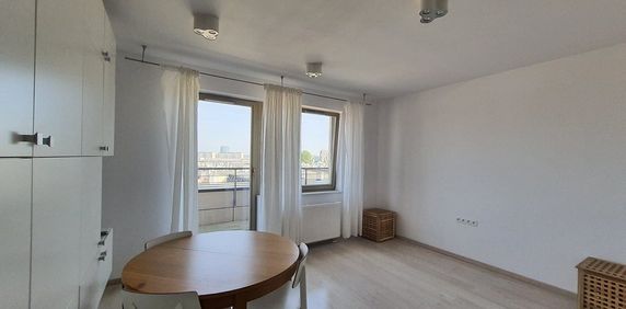 Apartamentowiec Langiewicza - Photo 2