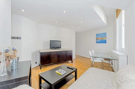 Eliot Mews, St John’s Wood, NW8 - Photo 2