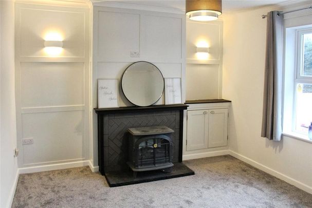 4 bedroom terraced house to rent - Photo 1