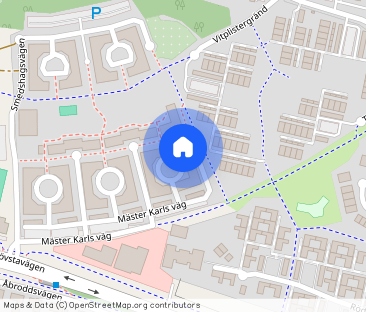 Mäster Karls väg 45 - Photo 1