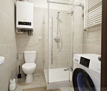 2-pokojowe mieszkanie w samym centrum Szczecina - Фото 5