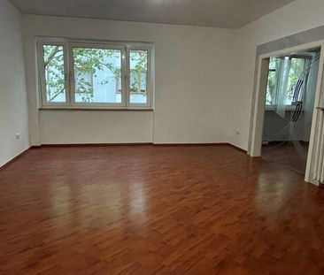 Schöner Wohnen: günstig geschnittene 3-Zimmer-Wohnung - Foto 5