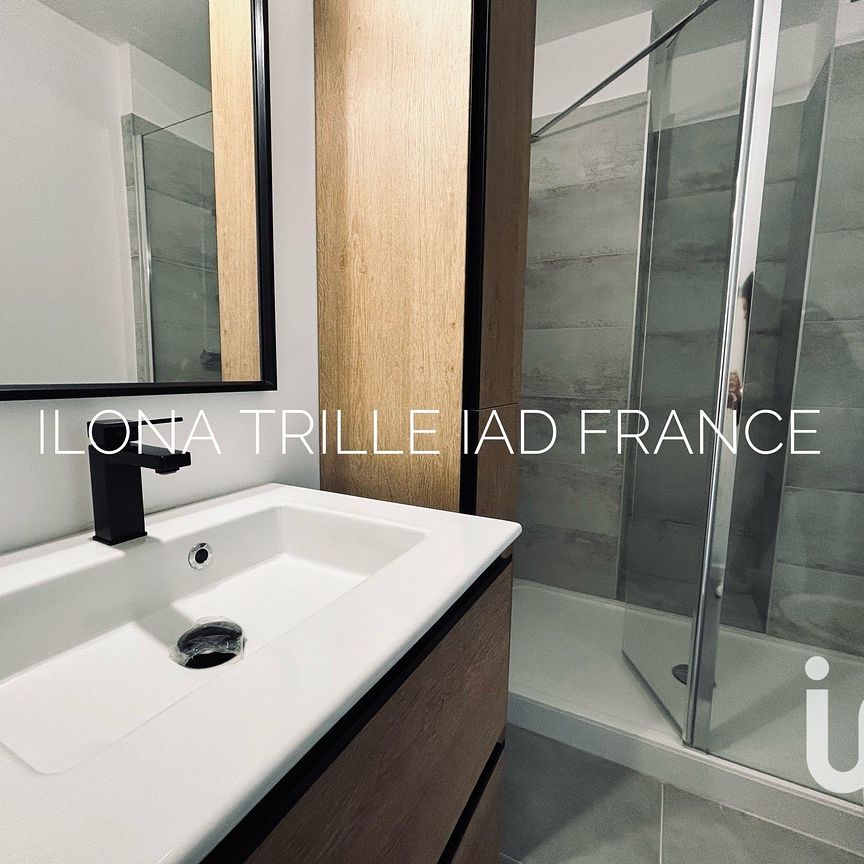 Appartement 2 pièces de 45 m² à Toulon (83200) - Photo 1