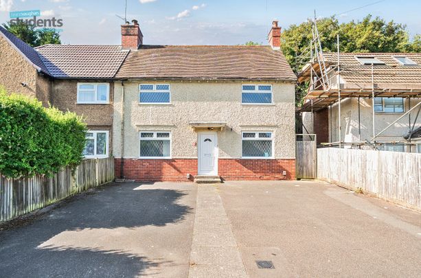 1 bedroom semi-detached sharedaccommodation to rent - Photo 1