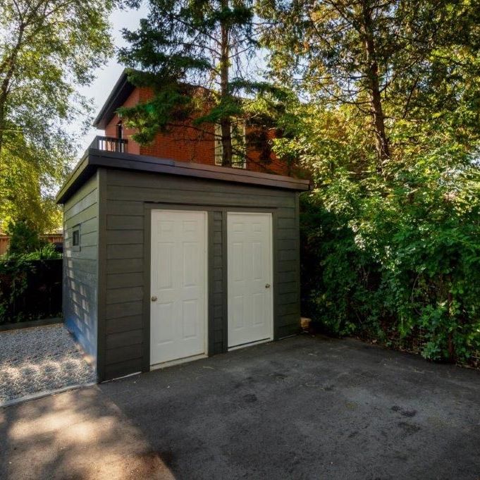 For Lease - 81 St John's Road Unit# Main, Toronto, Ontario - Photo 1