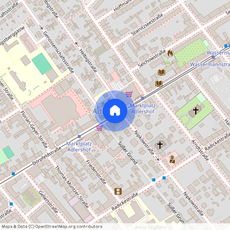 12489 Berlin - Treptow