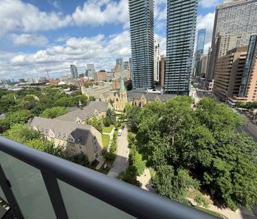 For Lease - 57 St Joseph Street Unit# 1320, Toronto, Ontario - Photo 5
